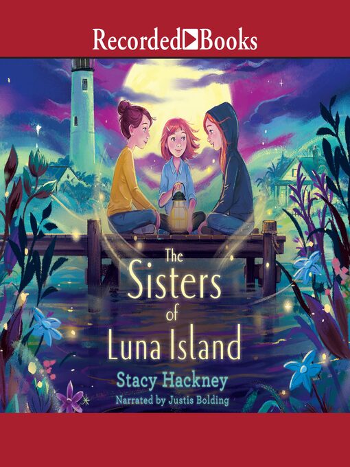 Title details for The Sisters of Luna Island by Stacy Hackney - Available